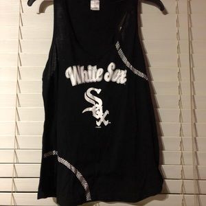 White Sox tank top